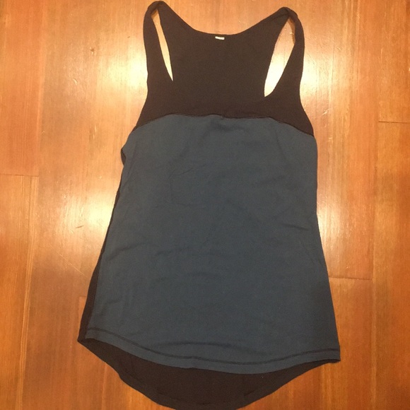 lululemon athletica Tops - Lululemon tank top
